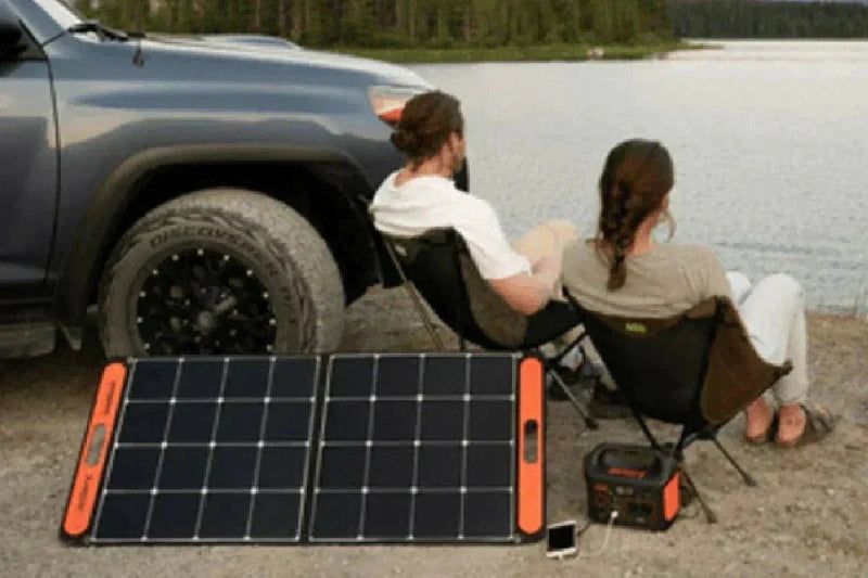 Battery Charge Time Calculator: How to Calculate Battery Charging Time - Jackery