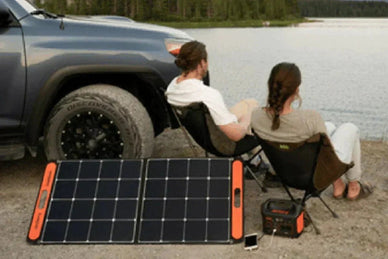 Battery Charge Time Calculator: How to Calculate Battery Charging Time - Jackery