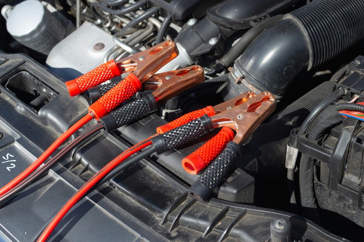 Ultimate Guide to Battery Cable Size Chart