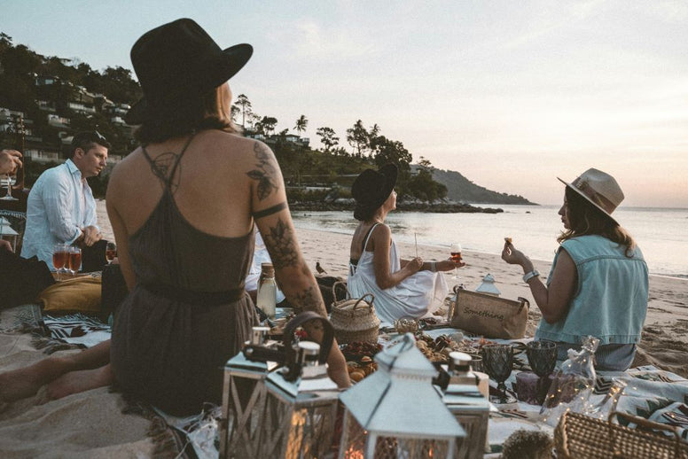 Beach Picnic: Tips & Ideas For A Perfect Picnic - Jackery