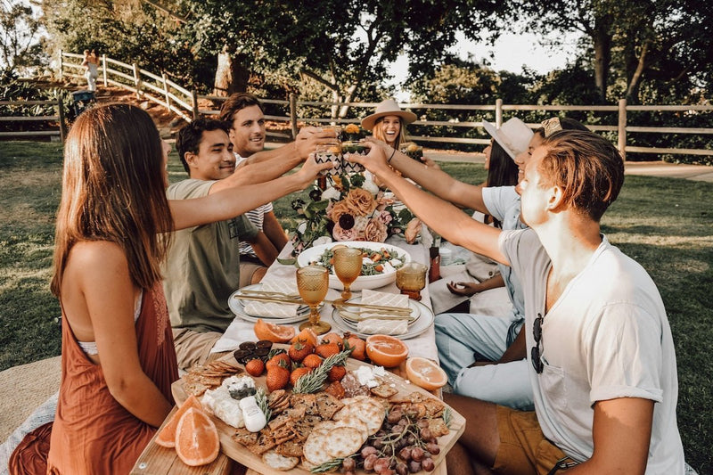 Best 10 Picnic Spots in Houston [2024 Updated] - Jackery