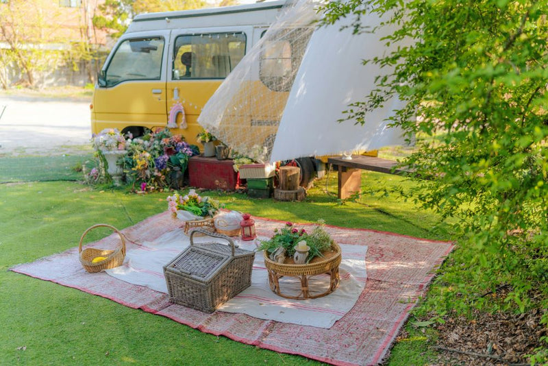 Best 10 Picnic Spots in Los Angeles [2024 Updated] - Jackery