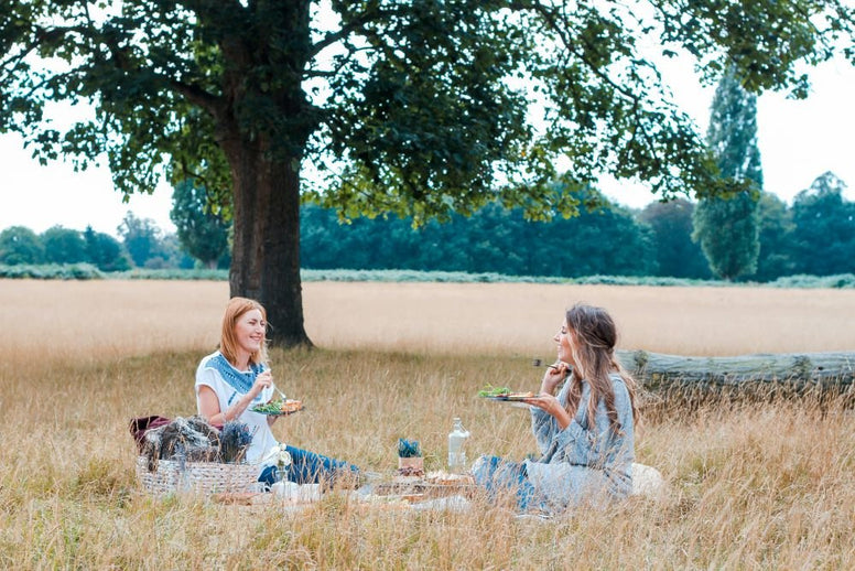 Best 10 Picnic Spots in San Diego [2024 Updated] - Jackery