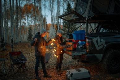 Best 10 Year-Round Campgrounds To Enjoy Road Trips [2024] - Jackery