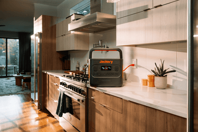 Best 3 Indoor Generators for Backup Power: Safe, Clean and Quiet - Jackery