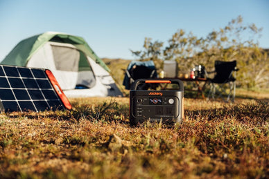 Best 3 Solar Chargers for Electric Fences [2024 Updated] - Jackery