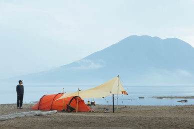 Best 5 Solar Chargers for Camping: Tent, Car, & RV Camping - Jackery