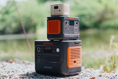 Best Christmas Gifts For Black Friday 2025: Your Ultimate Shopping Guide - Jackery