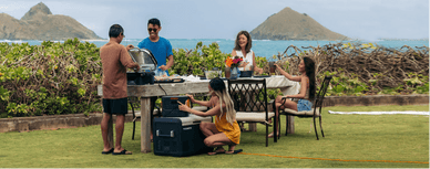 Best Family Gathering Ideas You Can’t Miss - Jackery