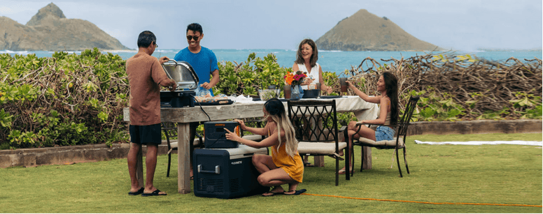 Best Family Gathering Ideas You Can’t Miss - Jackery