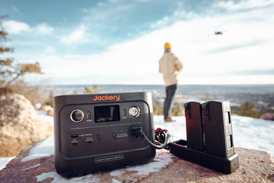 Best Hiking in Cold Spring: Hikes, Essentials & Tips - Jackery