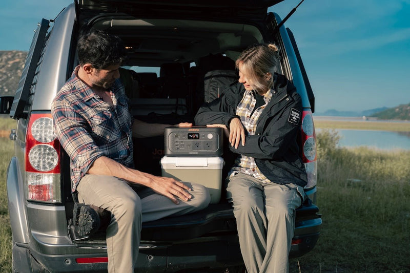 Best Jackery Deals Under $500: Affordable Power for Every Adventure - Jackery
