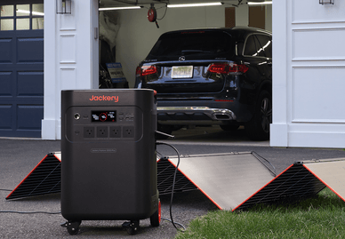 Best Off-Grid Solar Kits for Cabins and Tiny Homes (2026 Review) - Jackery