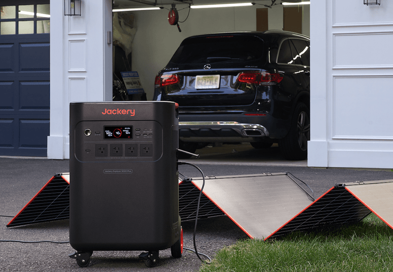 Best Off-Grid Solar Kits for Cabins and Tiny Homes (2026 Review) - Jackery