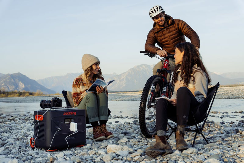 Best States to Live Off Grid [2024] - Jackery