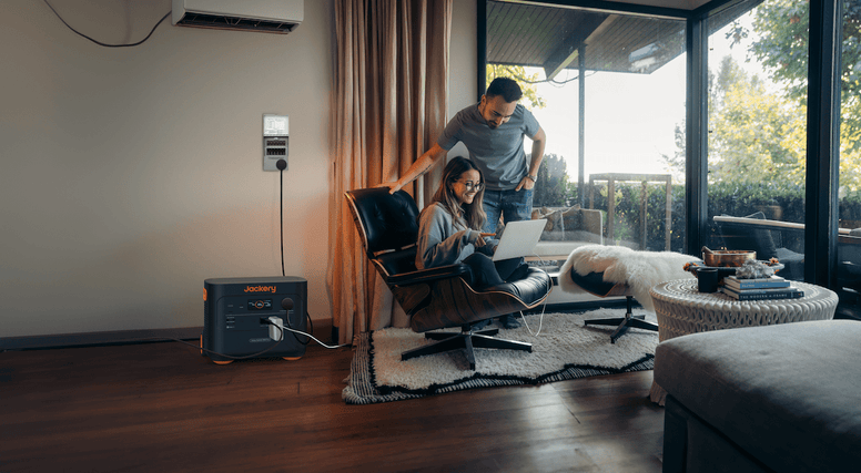 Best Window Air Conditioner: Energy-Efficient Picks for 2026 - Jackery