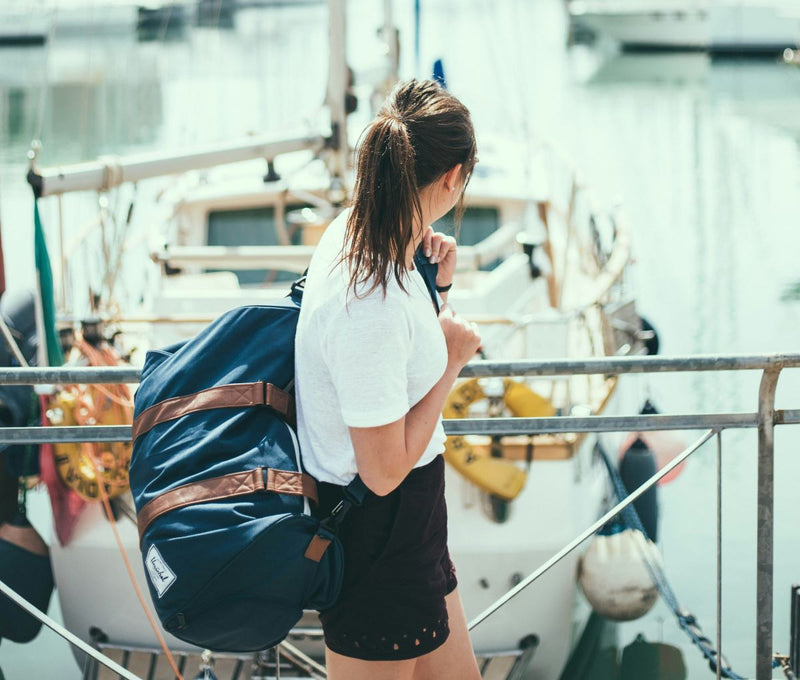 Bug Out Bag List Essentials - Jackery