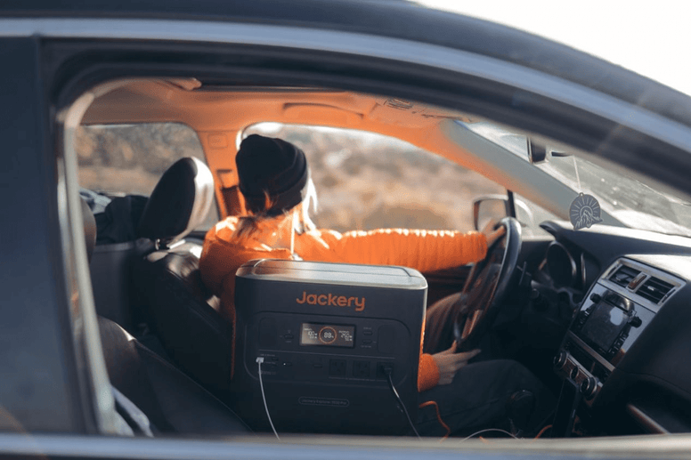 Camp Types and Portable Camp Generator Tips You Should Know - Jackery