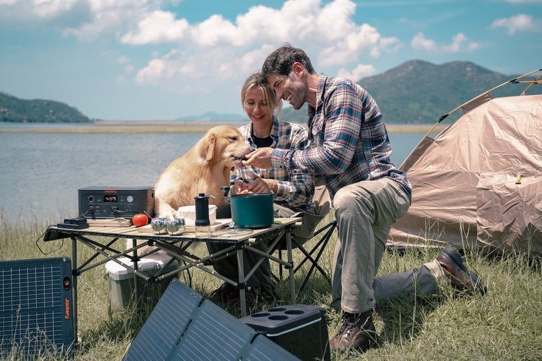 Camping Power Station Mistakes to Avoid: 7 Common Errors - Jackery