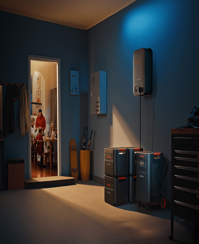 Can a Solar Generator Keep Smoke, Carbon Monoxide, and Security Alarms Powered During an Outage? - Jackery