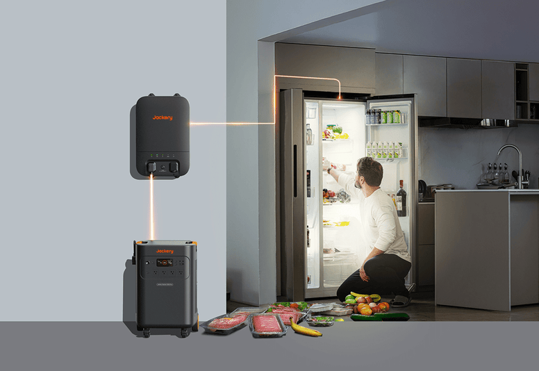 Can a Solar Generator Power GFCI- and AFCI-Protected Circuits Without Nuisance Trips? - Jackery