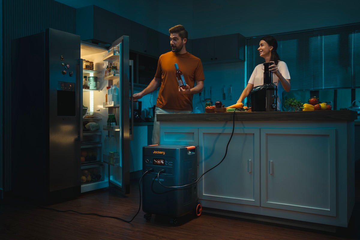 Can Jackery Power a Garbage Disposal? Which Model & How Long Can It Run