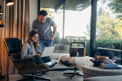 Can Jackery Power a Lift Chair? Which Model & How Long It Can Run? - Jackery