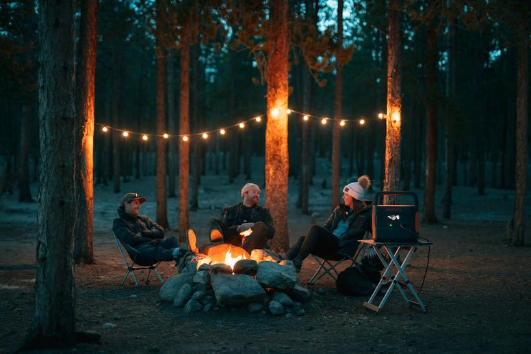 Can Jackery Power a Light Bulb? Which Model & How Long It Can Run? - Jackery
