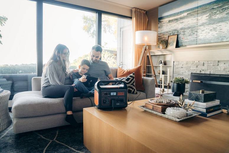 Can Jackery Power an Air Conditioner? - Jackery