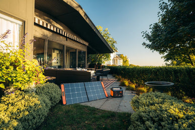 Can Jackery Power Water Pump and Sump Pump? - Jackery