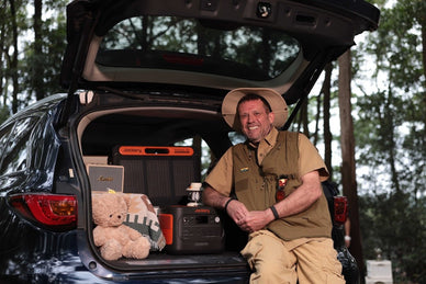 Can You Camp on BLM Land? Your Essential Guide to Public Land Camping in the US - Jackery