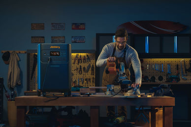 Can You Claim Home Improvements on Your Taxes When Going Solar? - Jackery