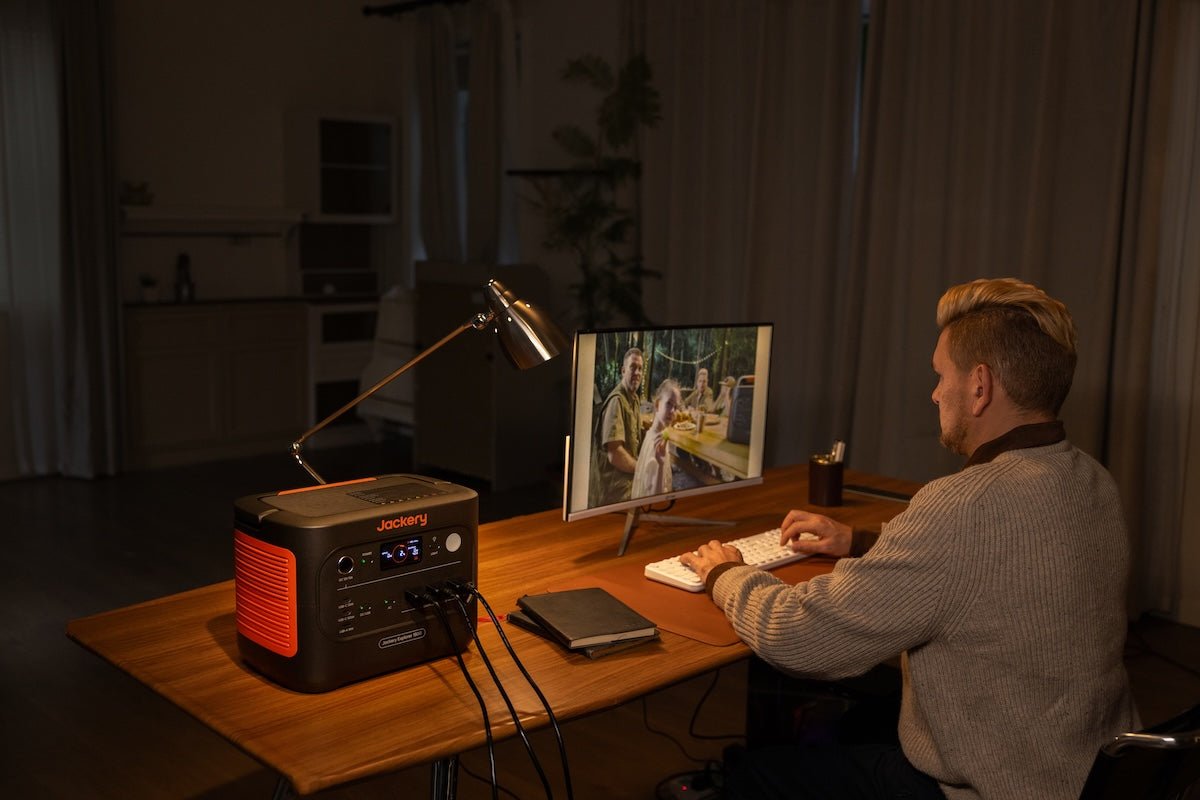 Can You Replace a Jackery Battery: Safe Alternatives & How to Extend Life