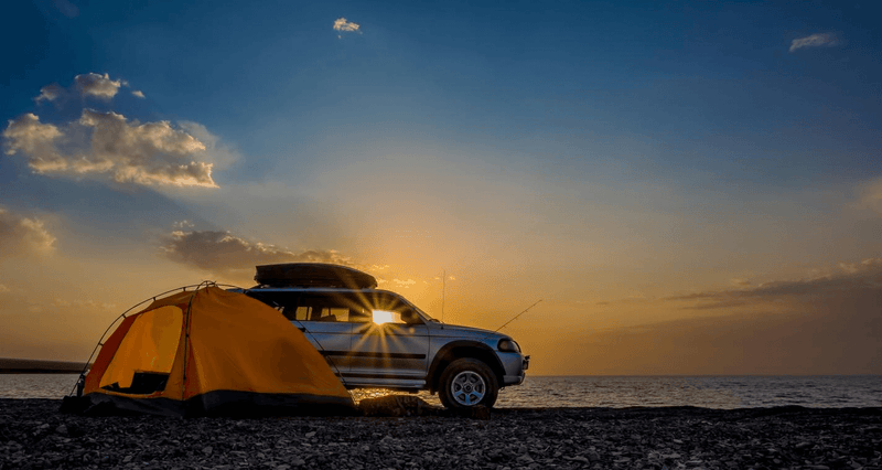 Car Camping Essentials Checklist for an Enjoyable Adventure - Jackery