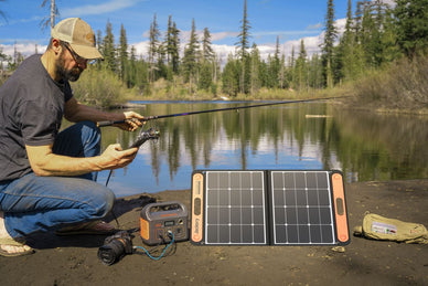 Catfish Fishing 101: How to Catch Catfish Like A Pro - Jackery