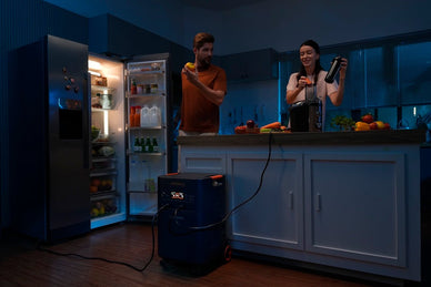 Cheap Off-Grid Solar Systems: The Hidden Costs of Going Budget - Jackery