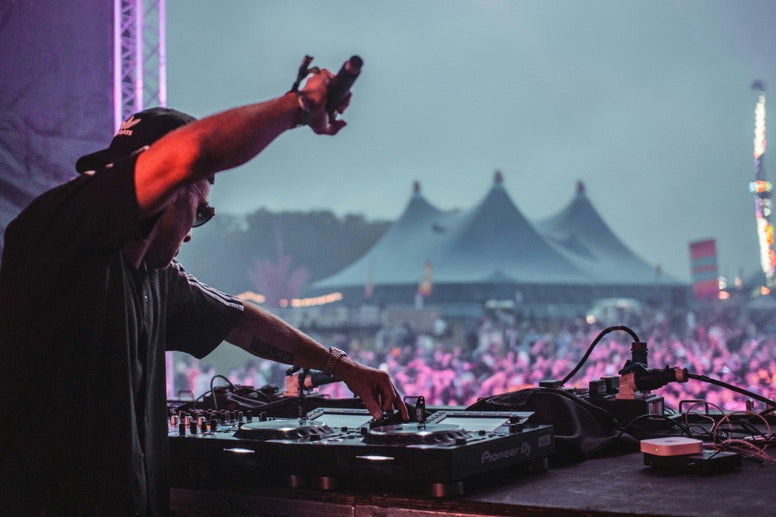 Coachella Camping Guide: Festival Passes, Packing List, and More [2024 Updated] - Jackery