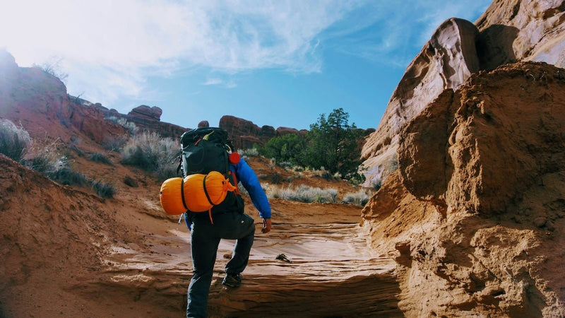 Complete Guide to Backpacking Essentials [PDF Checklist] - Jackery