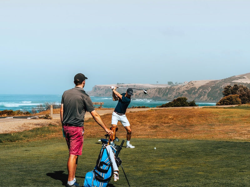 Complete Guide to Golf Essentials [PDF Checklist] - Jackery