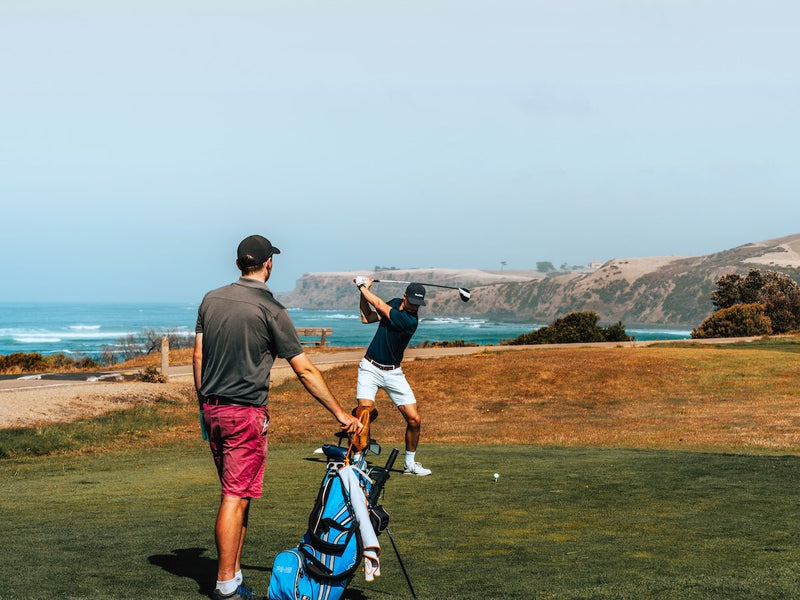 Complete Guide to Golf Essentials [PDF Checklist] - Jackery