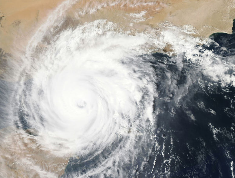 Complete Guide to Hurricane Preparedness List - Jackery