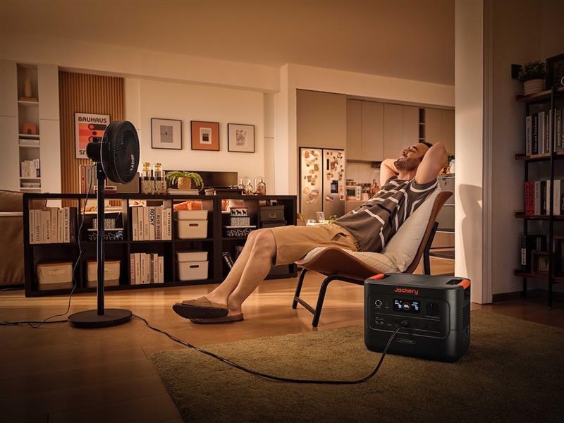 Complete Guide to Jackery HomePower 3000 - Jackery