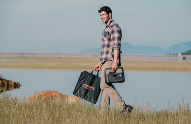 Complete Guide to Jackery SolarSaga 100 Air - Jackery