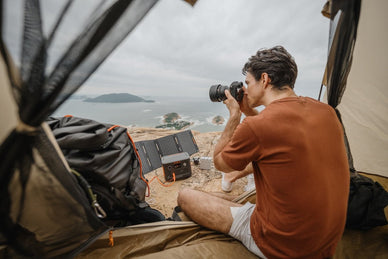 Complete Guide to Photography Tips for Beginners - Jackery