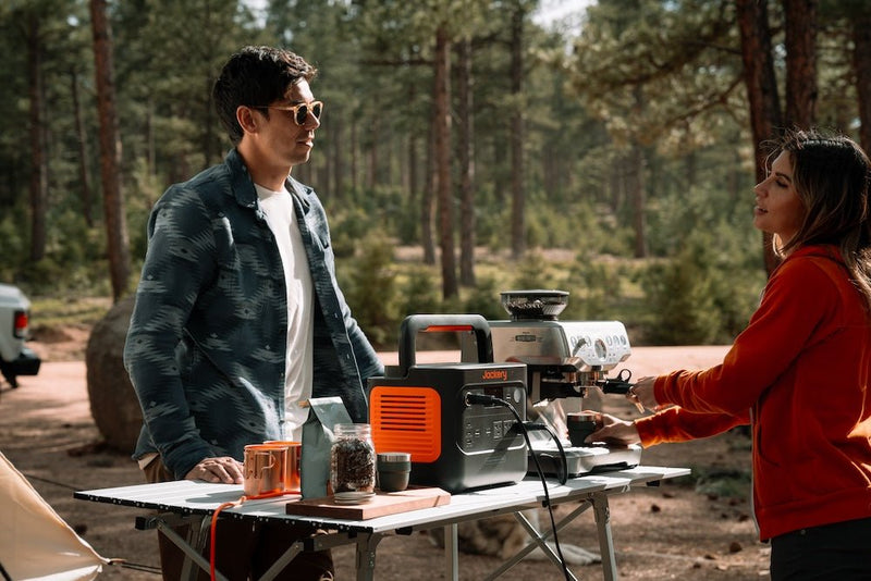 Complete Guide to Power Factor [Power Factor Calculation] - Jackery