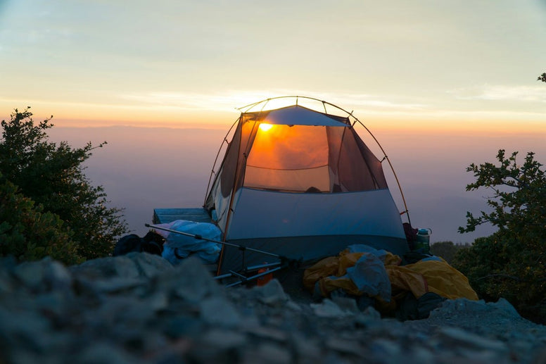 Complete Guide To Tent Camping Essentials [PDF Checklist] - Jackery