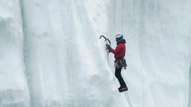 Comprehensive Ice Climbing Gear Guide - Jackery