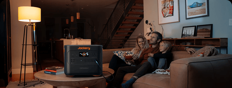 Craig Fugate: How Jackery’s Solar Generators Revolutionize All-Hazards Preparedness - Jackery