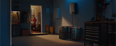 Craig Fugate: How Jackery’s Solar Generators Revolutionize Storm Preparedness - Jackery