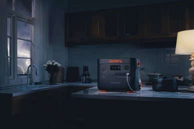 DC Power Supply: Understanding Direct Current Systems - Jackery